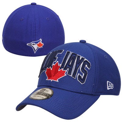 A 16 Preseason Power Ranking Of Toronto Blue Jays Ball Caps By Jackson Murphy Medium