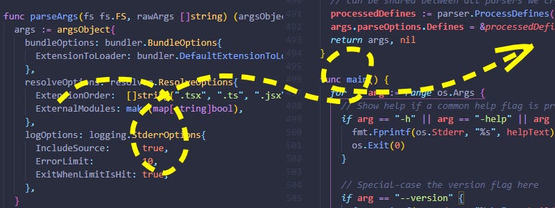 quick-custom-syntax-highlighting-in-vs-code-by-arden-medium