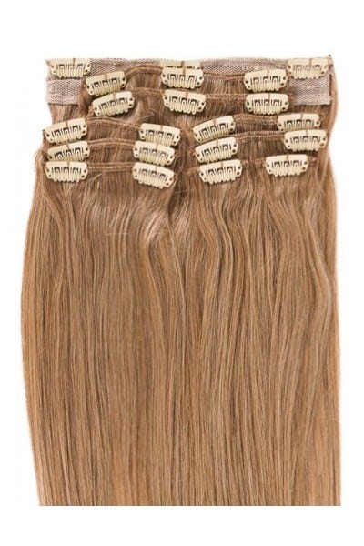 clip in hair extensions