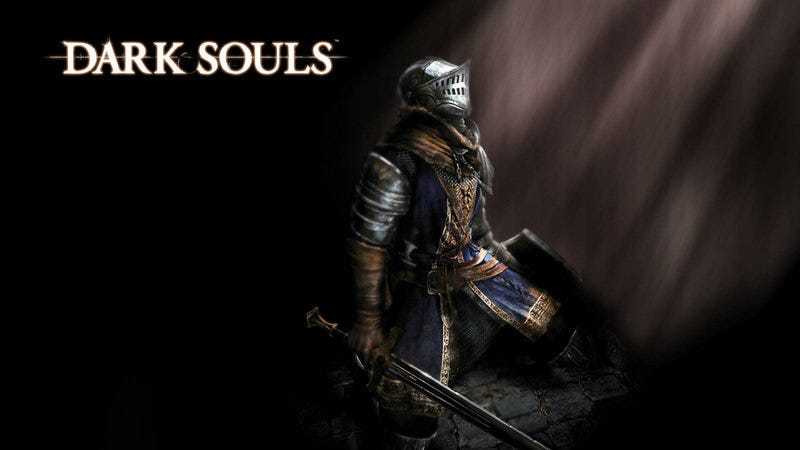 The Masterpiece That Couldn T Stand The Test Of Time Dark Souls