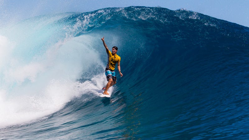 Facebook And The World Surf League Turning Competitive Fans Facebook And The World Surf League Turning Competitive Fans