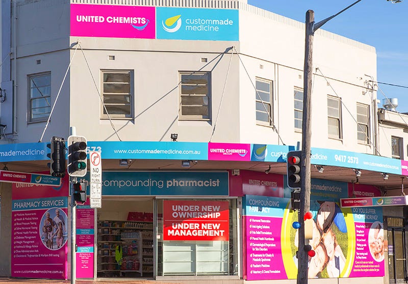 5 Shop Front Signage Design Ideas for Your Retail Store by