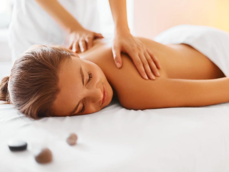 What Is a De-Stress massage & what to Expect? | by Lopamudra Pradhan |  Medium