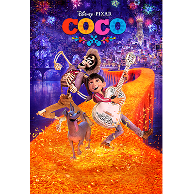 再愛再恨 都不該遺忘 賞電影 可可夜總會coco By Fionamurmur Murzine Medium