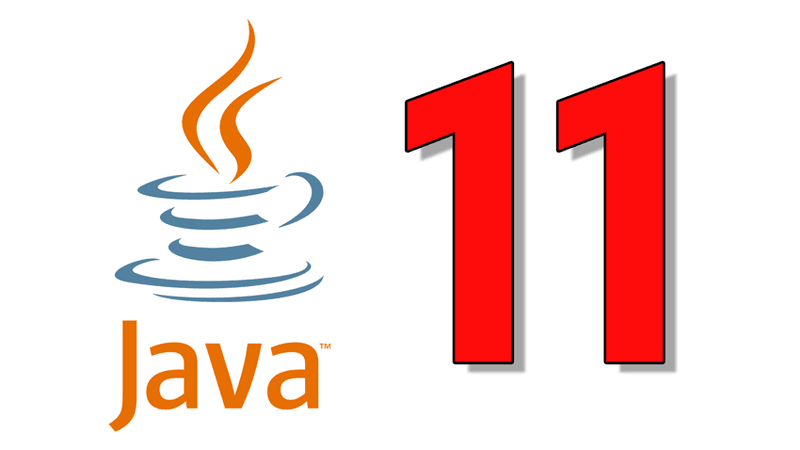 Экономим память при использовании Java 11.