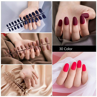 13 Best Nail Extension Philippines 2022 (w/ Free Discount) | by Jed ...