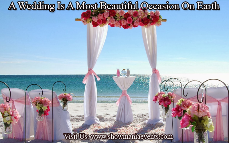 A Wedding Is A Most Beautiful Occasion On Earth Top 10 Wedding