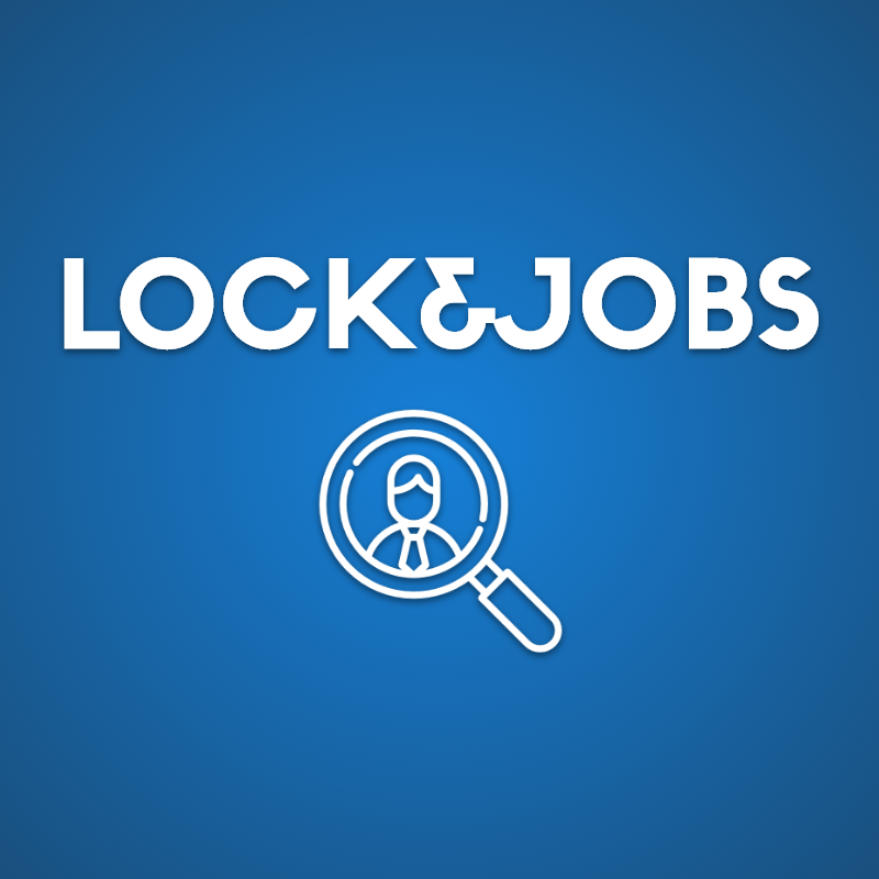 What is Lock&Work?. The Ultimate Job Platform for… by Lock&Stock