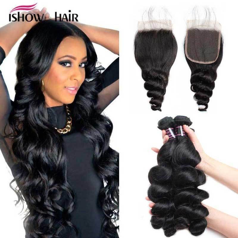 Virgin Human Hair Bundles Easy Virgin Hair Medium