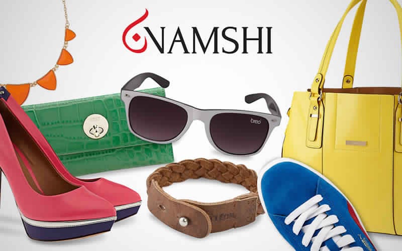 namshi online fashion shopping
