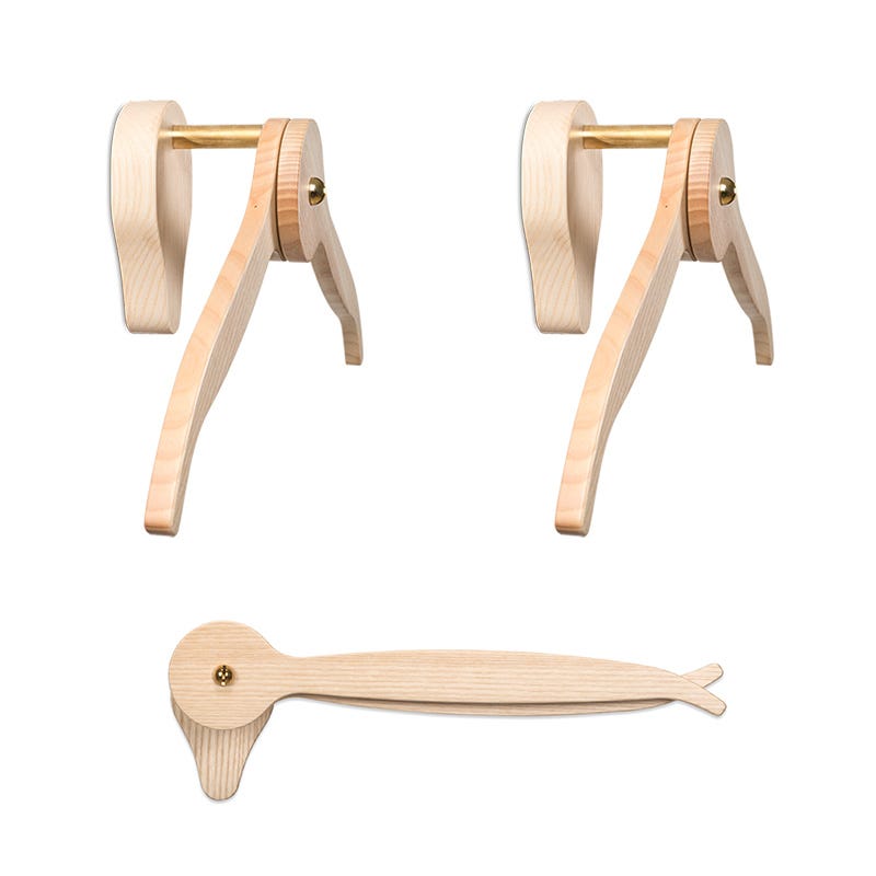 best wooden hangers