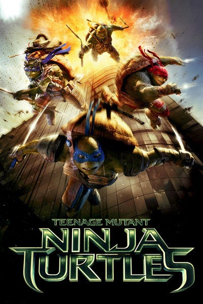 teenage mutant ninja turtles 2014 watch online