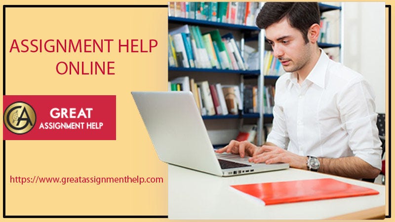 online assignment writing jobs
