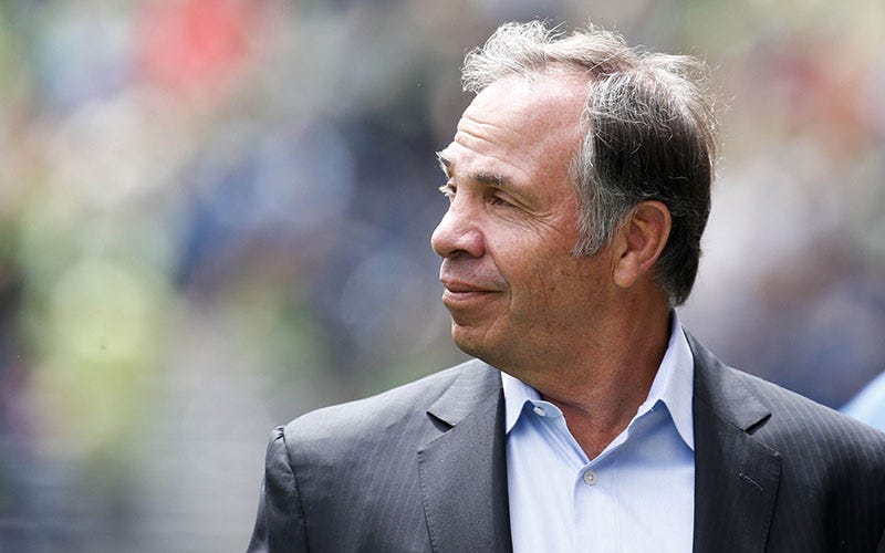 What U.S. Men’s National Soccer Team Coach Bruce Arena can teach us