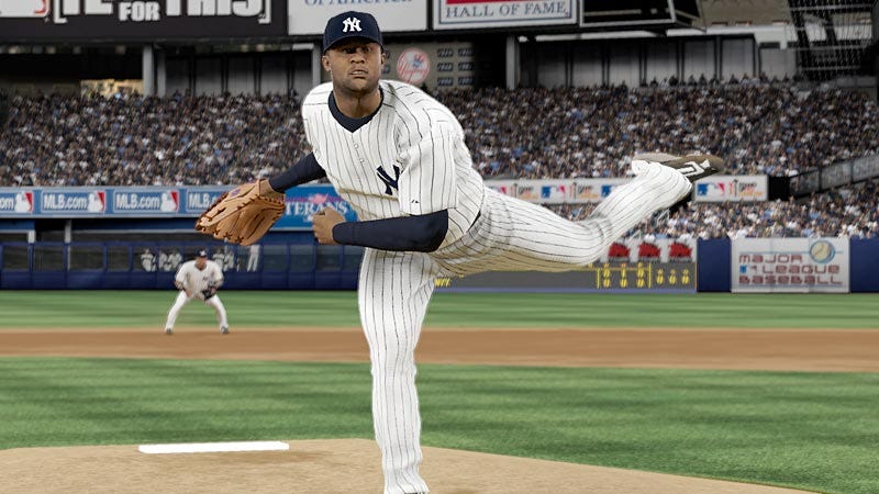 MLB 10: The Show Retrospective. As the MLB The Show series continues to… |  by JakeElman | SportsMix | Medium