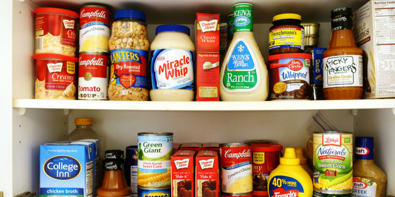 The Real Deal With Processed Foods By Justin Scharer Medium