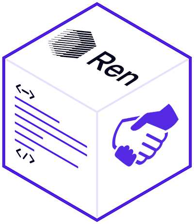 The Ren Project (REN): A Brief Overview - L33T GUY'S BLOG - Medium