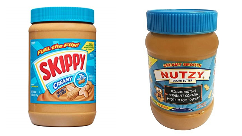 peanut butter under 1