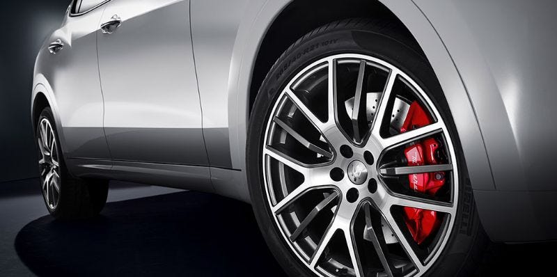 5 Precious Tips for Luxury Car Tyre Maintenance | by Bridgestone MEA |  Medium