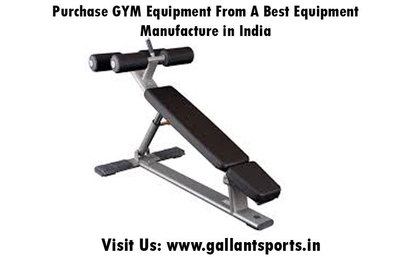 where to purchase gym equipment
