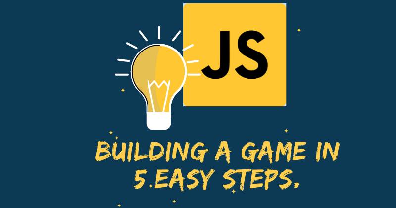 Learn the Concepts of Vanilla JavaScript while Building a Privacy Card Game 