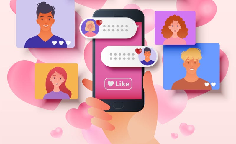 22 Alternative Dating Apps To Tinder