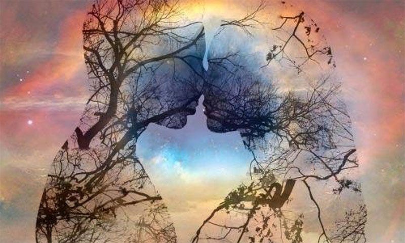 Twin Flame Reunion And Why It S Not Always Easy By Luna P S I Love You