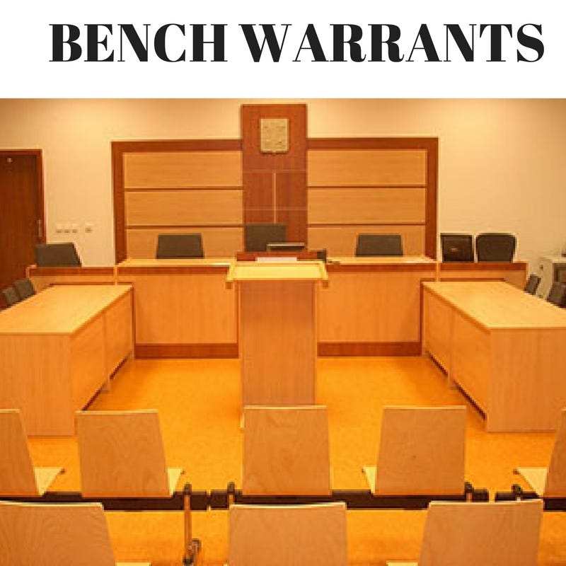 Los Angeles Bench Warrant Attorney Attorney Kia Champion Medium