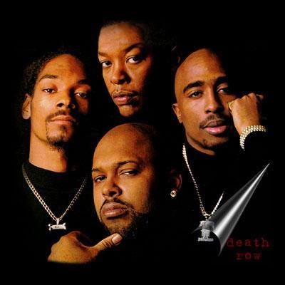 Sejauh Mana Anda Mengenali Tupac Shakur By Mazlan Hip Medium