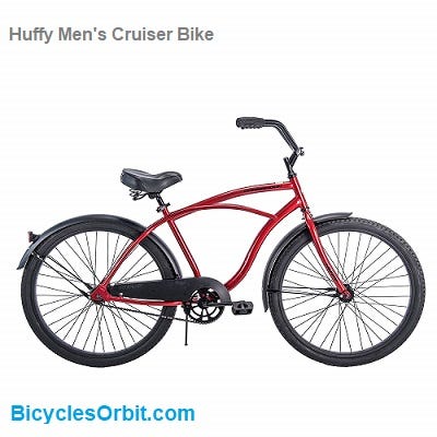 huffy electric bike