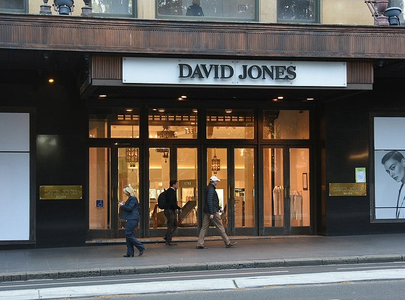 The Customer Is Always Right — Even When They’re Wrong? by Val