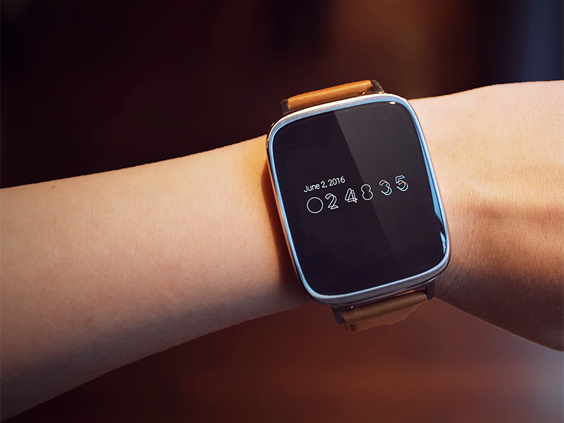 full android watch