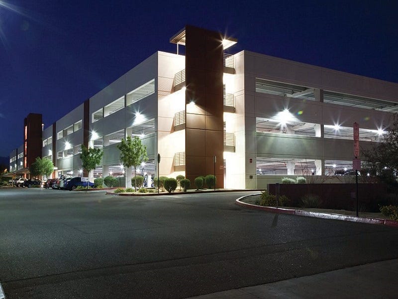 Advantages Of Led Flood Lights For Commercial Property Owners Advantages Of Led Flood Lights For Commercial Property Owners