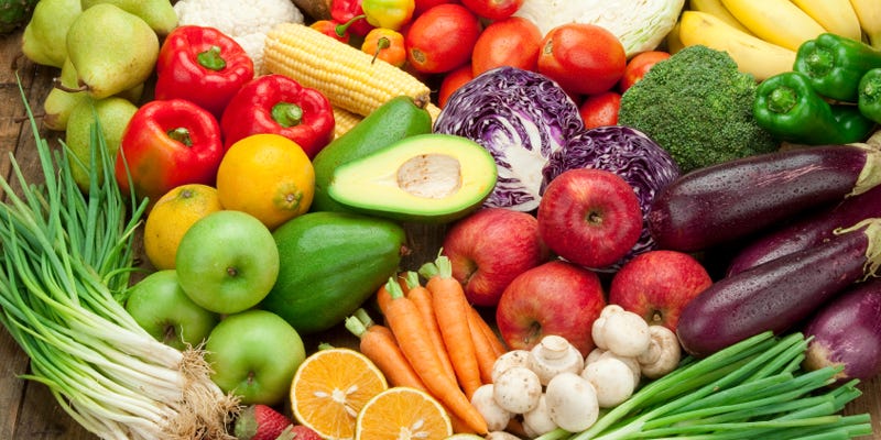 5 Foods That Make You Feel Full Longer | by Justin Scharer | Medium
