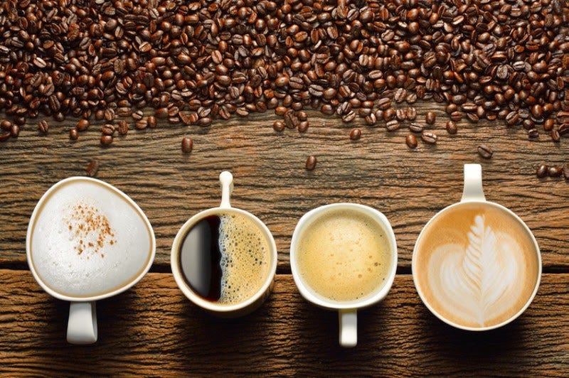 Coffee Colour By Farha Noor Hi Gh On Writing Medium