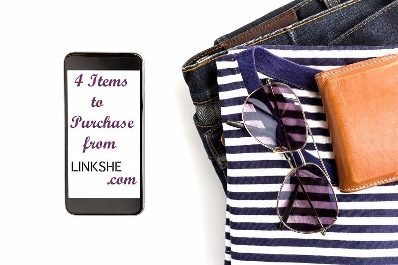 linkshe jumpsuit