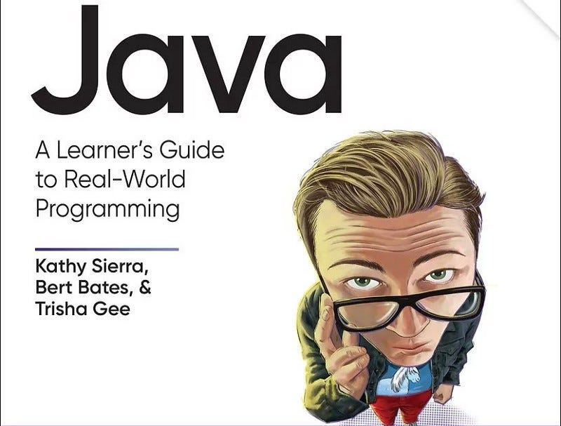 Head First Java Chapter 02 — A Trip to Objectville by Amandi Soysa Jul, 2022 Medium