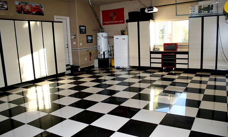 4 Benefits Of Tile Floors Unique Flooring San Diego Medium