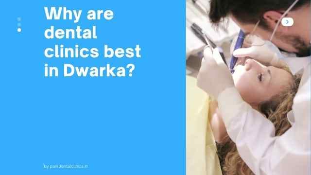 Best Dental Clinic in Dwarka,New Delhi