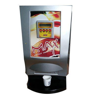 Tea Coffee Vending Machine 