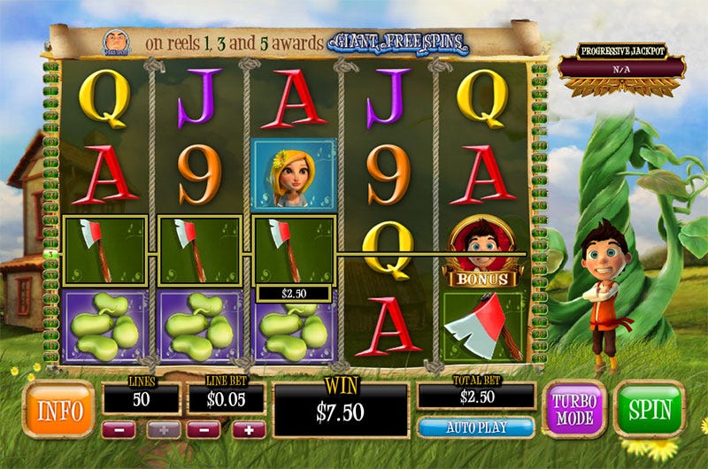 Joker123 Slot Game