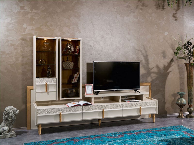 Tv Unitesi Secerken Nelere Dikkat Etmeliyiz By Trend Mobilya Medium
