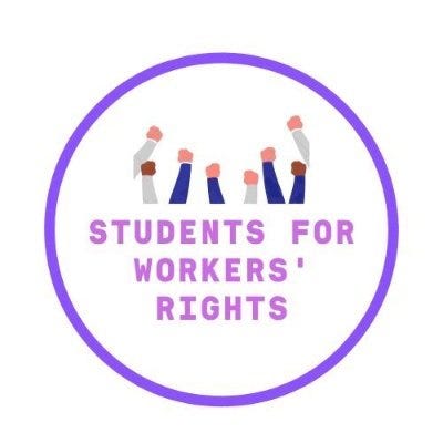Students For Workers Rights Labor At Stanford In The Time Of Coronavirus By Center For Comparative Studies In Race Ethnicity Full Spectrum Medium