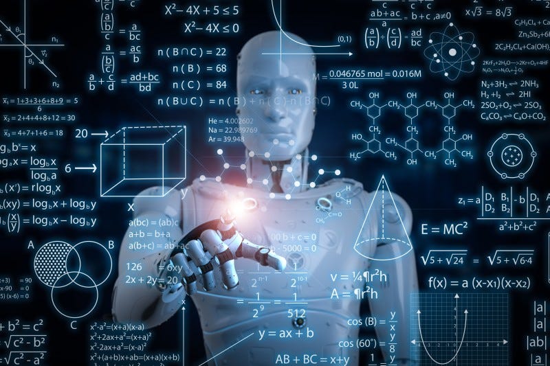 Artificial Intelligence vs Machine Learning vs Data Science | by Meet Patel  | Medium