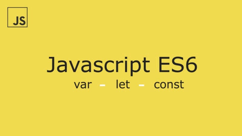 21 Es6 New Features In Javascript