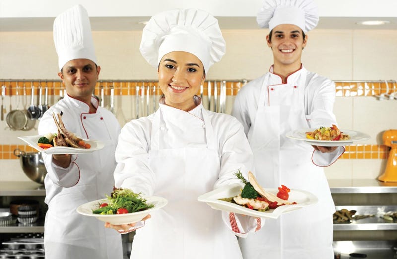 The Importance of a Chef’s Uniform by Handy Chef Uniforms Medium