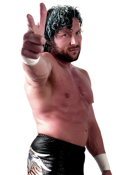 The Characters Of Njpw Part 3 Kenny Omega By Guilherme Jaeger Medium