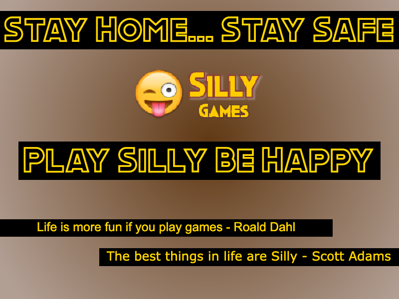 Stay safe play games multiplayer Stay safe play games multiplayer