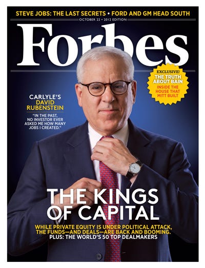 How Does A Private Equity Firm Work By Private Equity Partner Medium