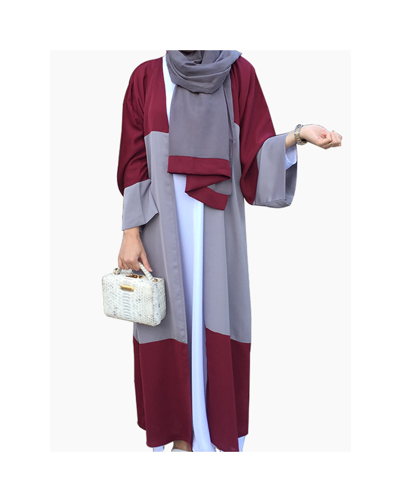 Vetement Hijab Moderne. Buy Vetement Hijab Moderne ! Select the… | by  Emirates Dressing | Medium